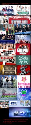 Taki sobie program tv