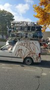 Auto uchodźcy