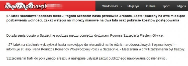 Już żyłem w takiej demokracji