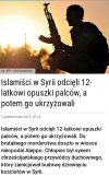 To straszne...