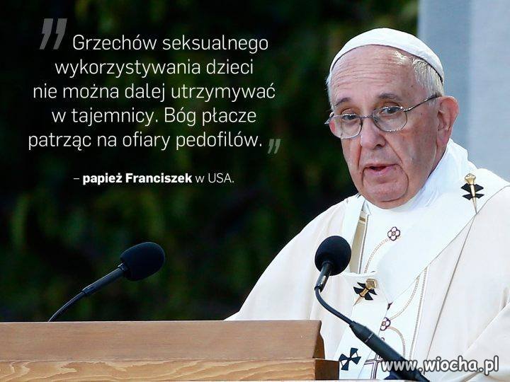 Synod na temat rodziny się rozpoczął