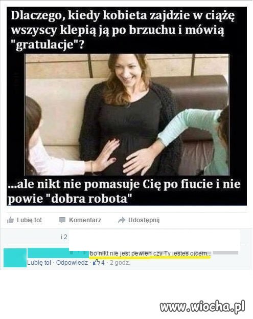 Dlaczego?