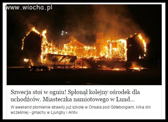 Bym był strażakiem