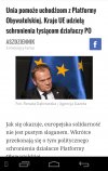 Niemcy deklarują przyjęcie 5 tys POwskich imigrant