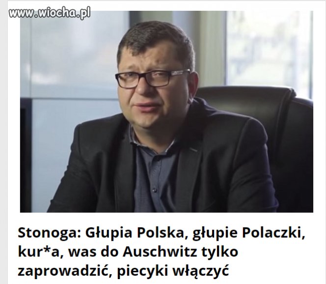 Zbigniew Stonoga