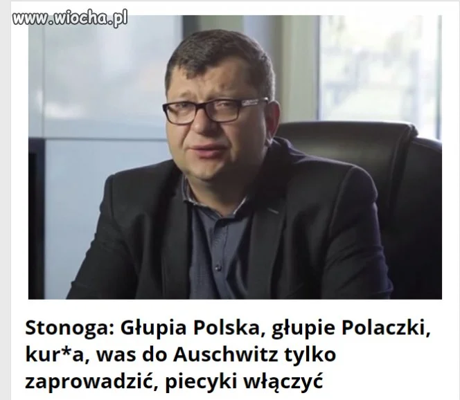 Zbigniew Stonoga