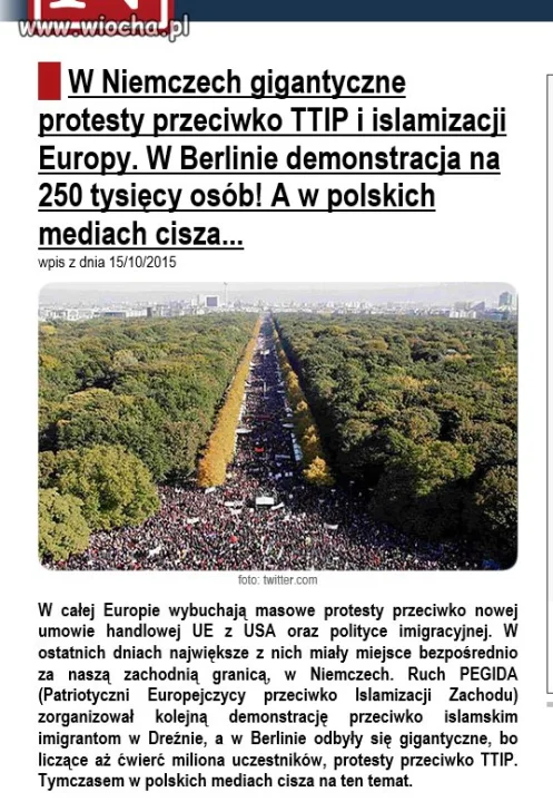 Politycy wiedzą lepiej...