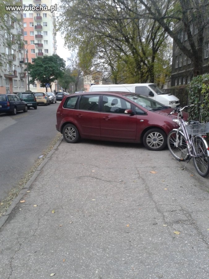 MISTRZ PARKOWANIA