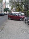 MISTRZ PARKOWANIA