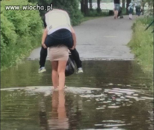 Równouprawnienie...