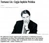 A ten znowu swoje...