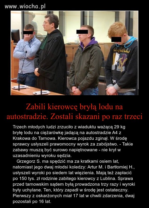Brak wyobraźni !