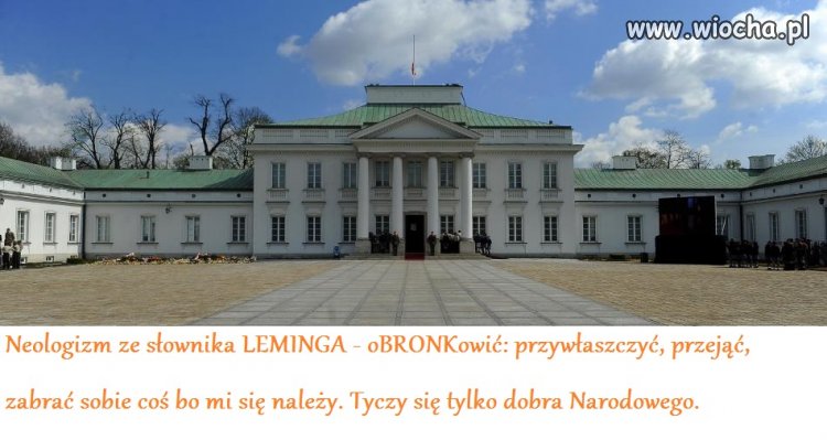 Nowe w całym 25 leciu Wolności Polski