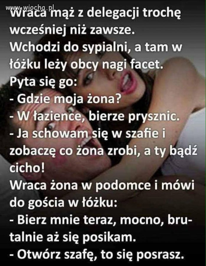 Coś na luzik