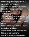 Coś na luzik