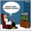 Korwin i jedyny lewy 