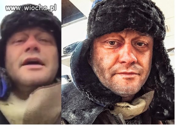 Nowy Trik Kuźniara 