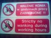 Zabronione 