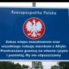 Tymczasem na granicy...