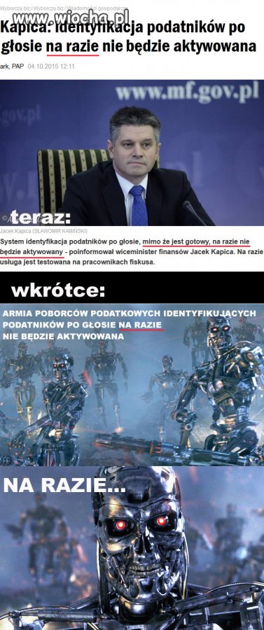 Masz nadzieję na lepszy los? Nic z tego!