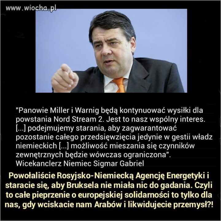 Niemiecka solidarność