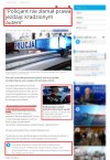 "Policjant nie złamał prawa jeżdżąc kradzionym autem"