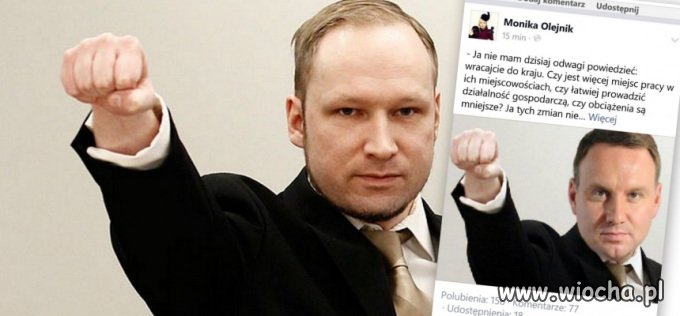 Dziennikarka