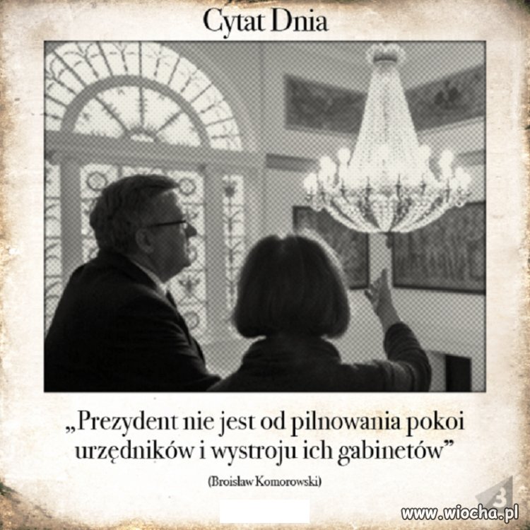 No i sprawa się wyjaśniła