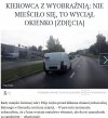 Ja nie przewiozę? Ja?