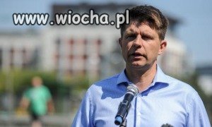 Radosław Sikorski ujawnia: Platforma Obywatelska była 