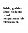 Do wyboru dla każdego