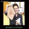 Reformy Platformy