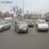 Bo bokiem się lepiej prezentuje