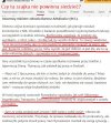 Nowe nagrania. Taśma nie kłamie