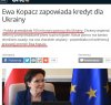 Polska bogaty kraj. Pożycza 1 mld EURO i rozdaje!