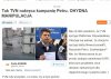 Nie wierzę w to! Dlaczego mi to robisz Petru