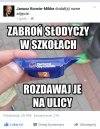 PO i słodycze