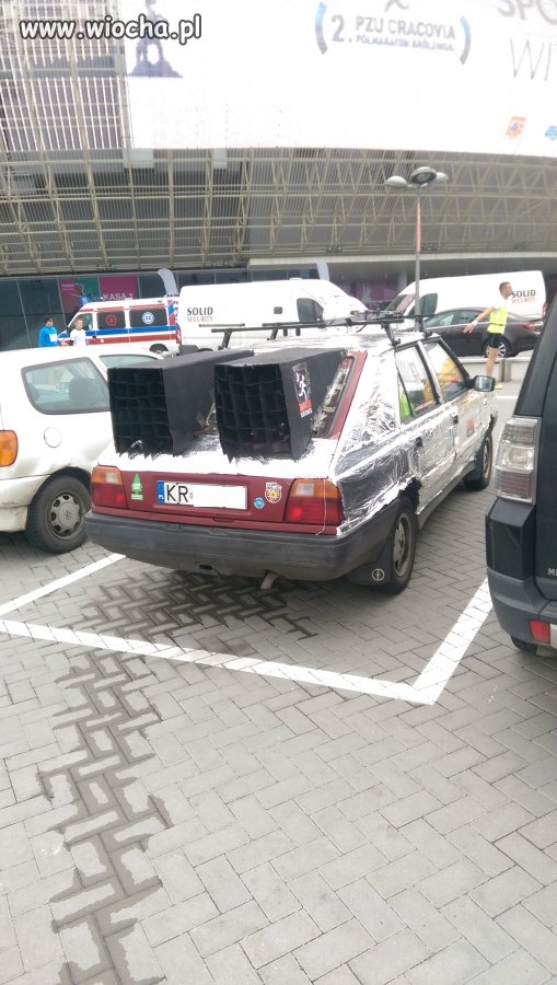 DeLorean