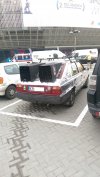 DeLorean