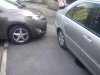 Ciekawie jak mam z wózkiem przejechać