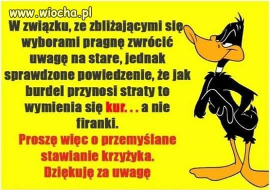 Pamiętajcie