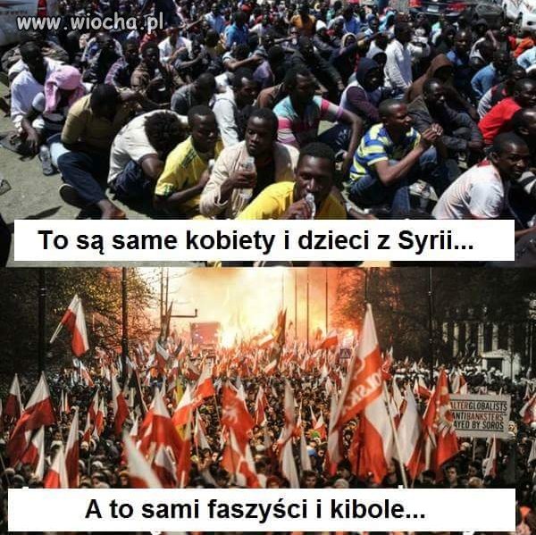 Nie, nie, nie