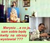  Mimo wszystko uważam, że odejście Bronka z meblami