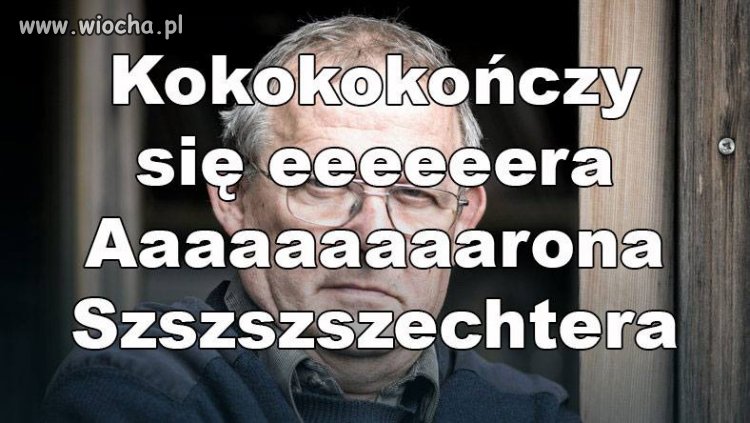 Czeeeśsć