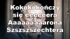Czeeeśsć