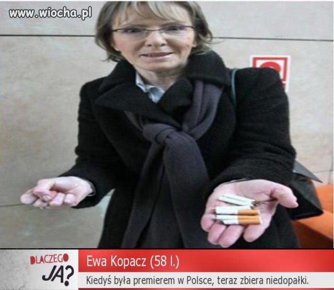Z pozdrowieniami dla Ewki