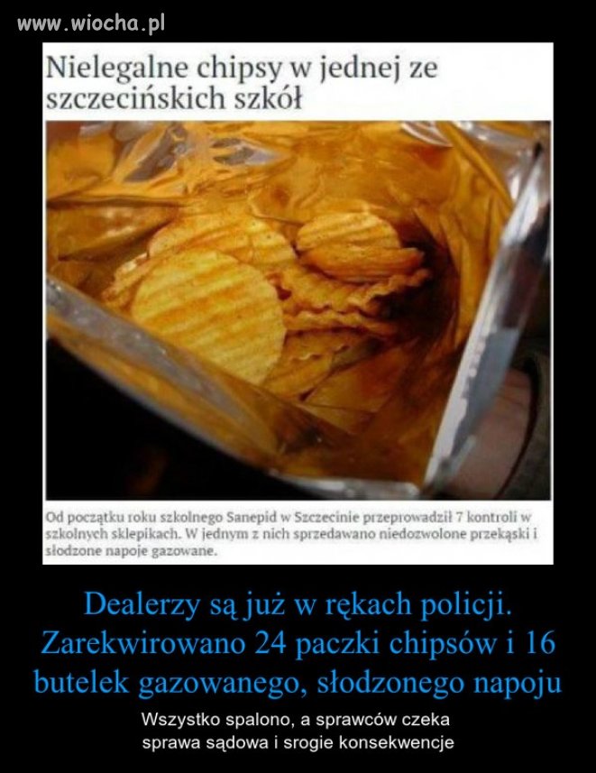 Niestety ale tak to wygląda