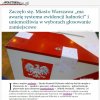 Już są pierwsze POroblemy. Awaria systemu...