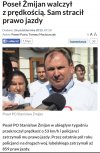 Woził Żmijan razy kilka