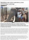 Kolejny idiota z pieniędzmi